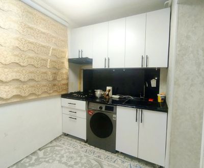 Мирзо Улугбек метро бекатига пиёда масофада_Квартира