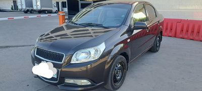 Срочно продается равон нексия 3
