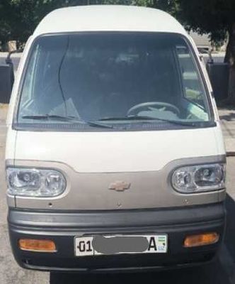 ПРОДАЕТСЯ! Chevrolet Damas 2022 | 55,000 км | Метан