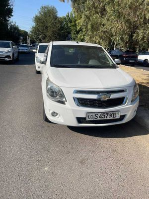 Кобальт СРОЧНО!!! сотилади 2019й автомат