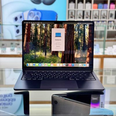 Macbook Air M2 ideal Nasiya Savdo bor