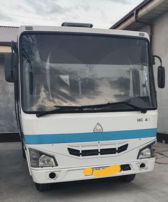 ISUZU SAZ HC40 yili 2019