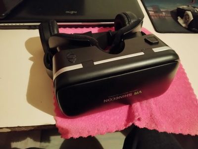 Продаются vr очки