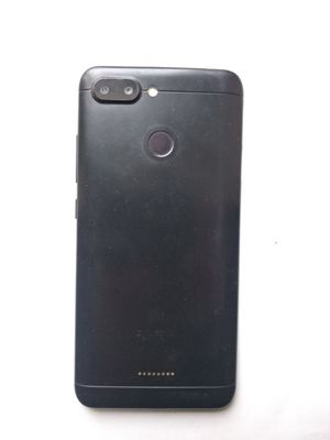 Redmi 6 3/32 sotiladi.