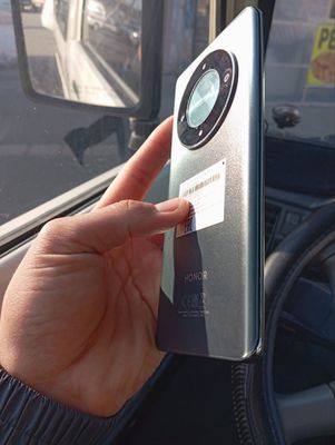 Honor x9b 5g ideal
