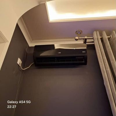 Канисанер установка Kanisaner ustanofka Kanisaner tozalash hizmati bor
