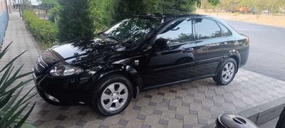 GENTRA CHEVROLET 3-позиция 2022 й