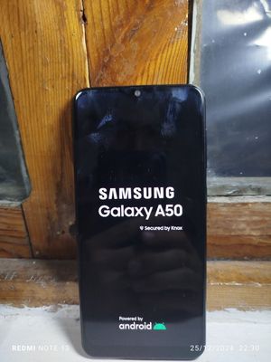 Samsung Galaxy A50