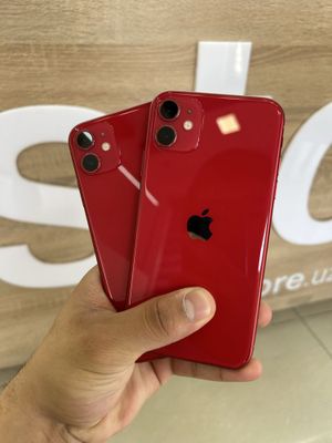 Iphone 11 0% mudatli to’lovga