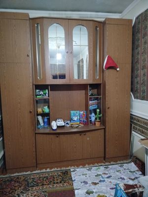 Стенка, прочная, качественная