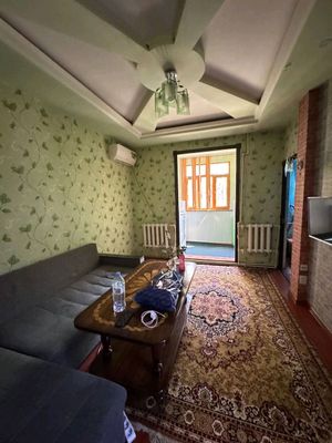Сдаётся квартира Чиланзар 6 квартал 2в3/1/4