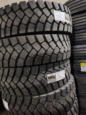 Грузовые шины 315/80R22.5 Wanli