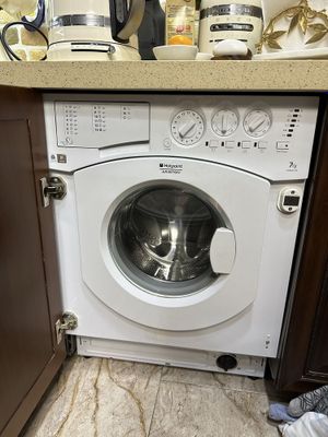 Ariston Hotpoint 7кг