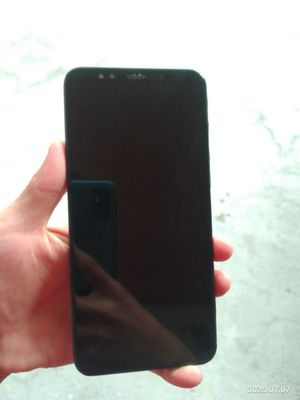 Sotiladi redmi 5+