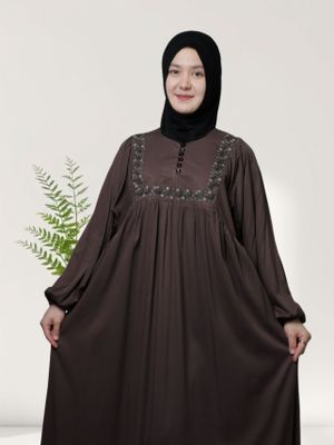 Umra va kundalik uchin ayollar libosi