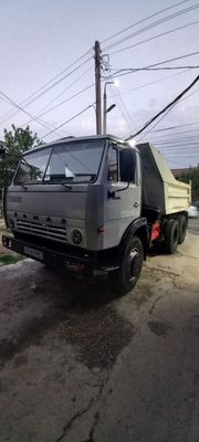 Kamaz sotiladi xolati zo'r