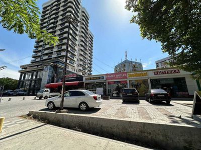 Ор-р 14-квартал,Сайрам. 890м2 нежилое продажа