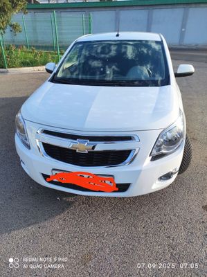 Коблт автомат 4 поз