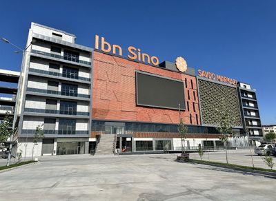 Продаётся 17 квм магазин на 2 этаже, Строй Март