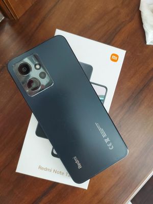 Redmi Note 12 8+4 ГБ