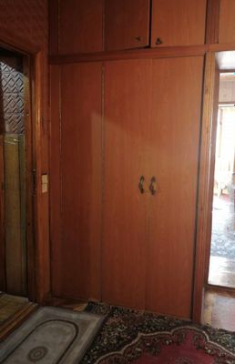 Продам 4х ком квартиру Юнус Абад КИРПИЧ 77 серия