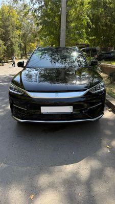 Song Plus 505 km 2023й
