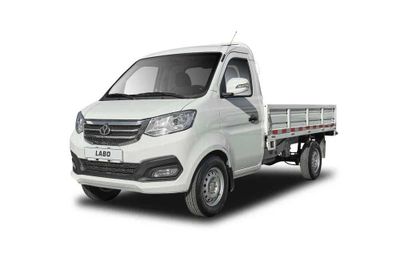 Changan KYC- Labo bortli bortovoy
