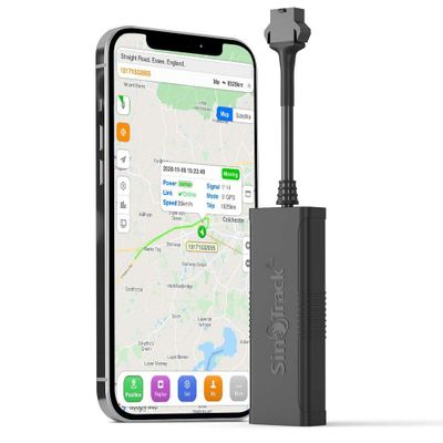 Gps Monitoring va ustanovka programma