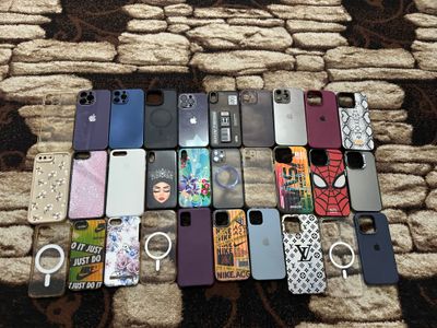 iPhone chehol