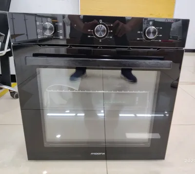 Духовой шкаф ziffler