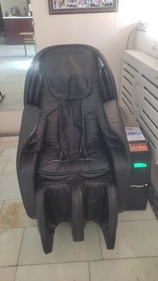 Massajni kreslo pul topar