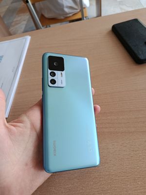 Xiaomi 12T ideal