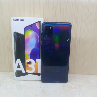 Samsung A31 64/4 Srochna sotiladi