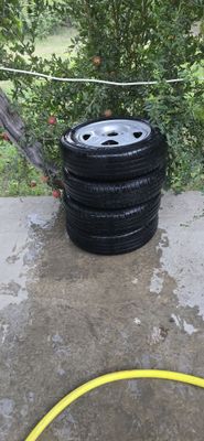 Спарк Родной Диска балонсотилади.