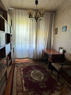 Аренда Квартира Метро Тинчлик 4 хона Алмазский район