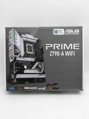 Asus prime z790-A wifi Full