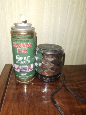 Продам блютуз колонку