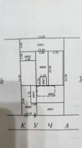Ул. Никитина Земля 3,4 сотки