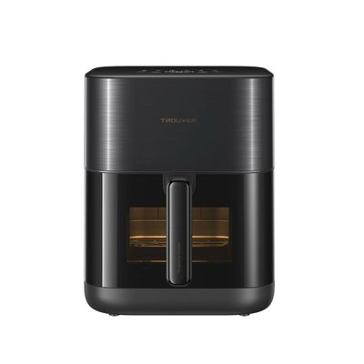 Dreame Trouver FD10 PRO — с двусторонним нагревом, электрогриль для готовки 6 л