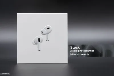 Airpods pro 2 поколения версия: Dubai