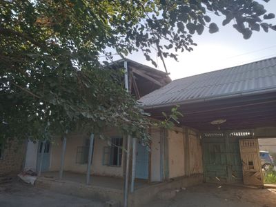 Продается дом ниязбаше