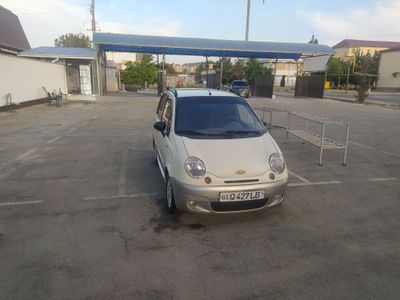 Matiz best sotiladi