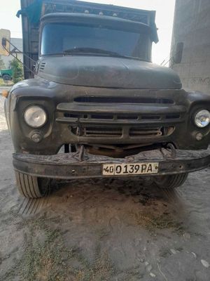 Zil 130 xolati ideal