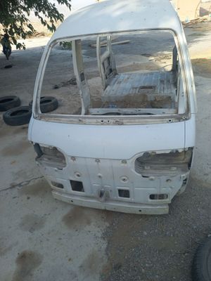 Damas kuzib va bowqa zapchastlar