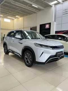 BYD yuan up full