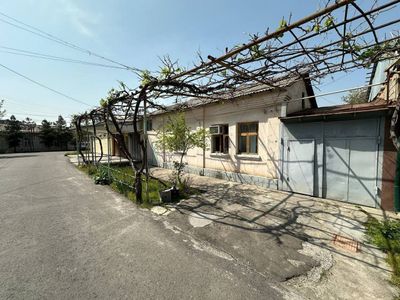 Sotiladi Дом Мирабад Махаля Сарыкуль 3,5 сотки Фасад 14м ор.Паспортный