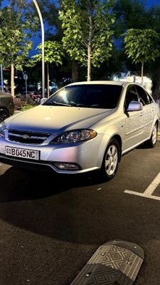 Chevrolet Gentra evro 1 at