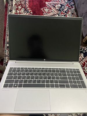 Notbook hp probook 12/512 gb