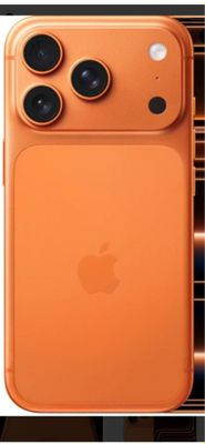 Iphone 17 ProMax