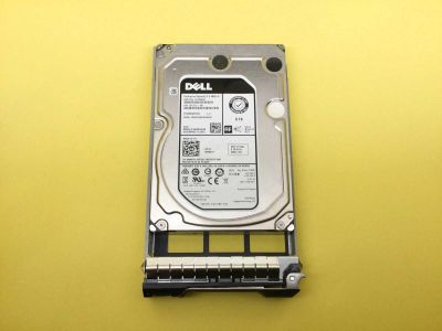 Dell 8Tb SAS 12Gbps 7200rpm